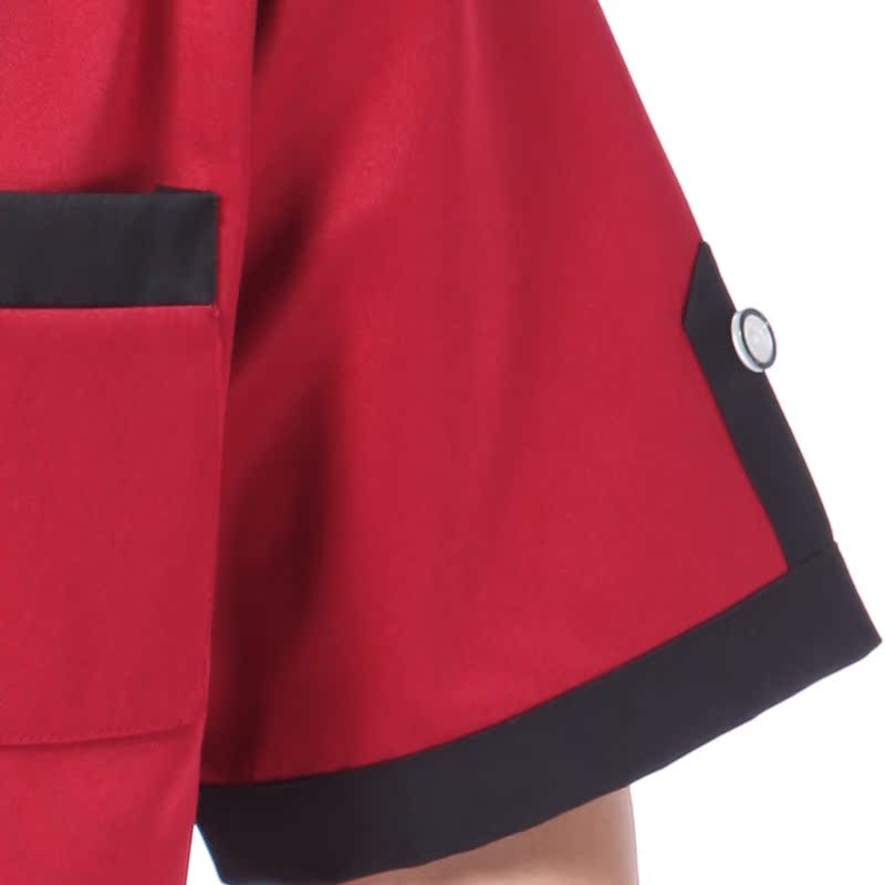 Veste chef cuisinier - Ref 1910313 Image 3