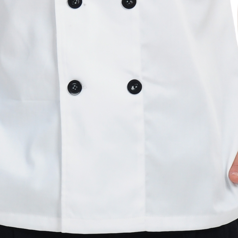 Veste chef cuisinier - Ref 1910310 Image 4