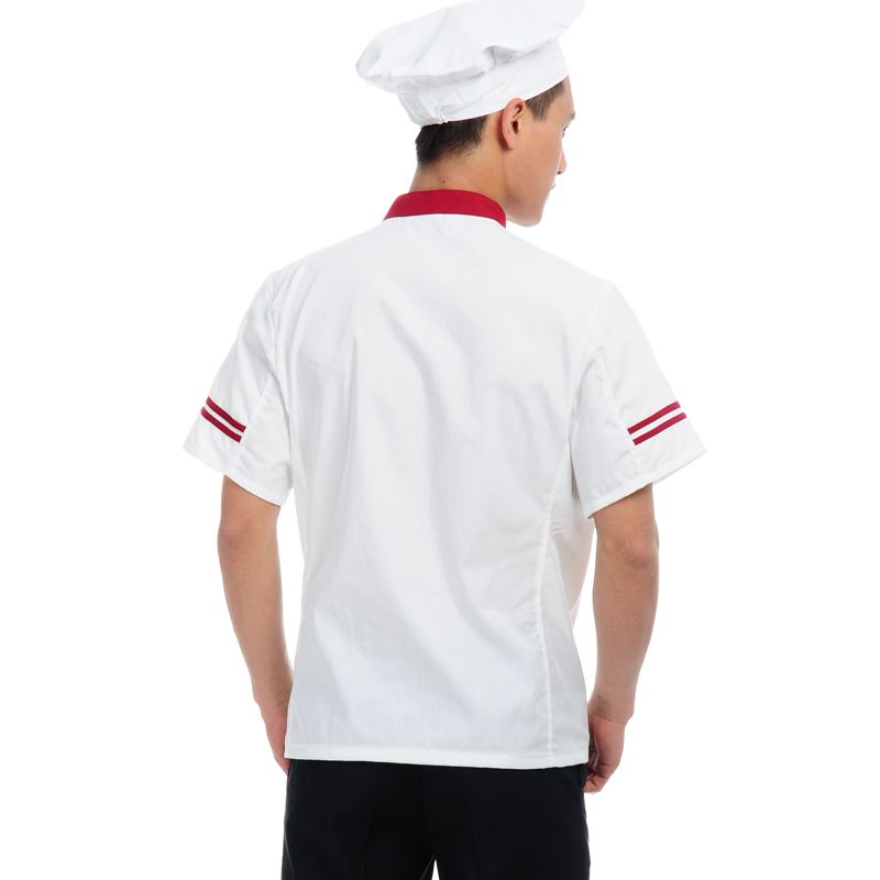 Tenue de cuisinier - Ref 1910344 Image 5