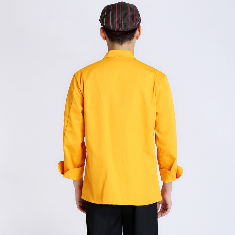Uniforme de cuisinier - Ref 1910352 Image 4