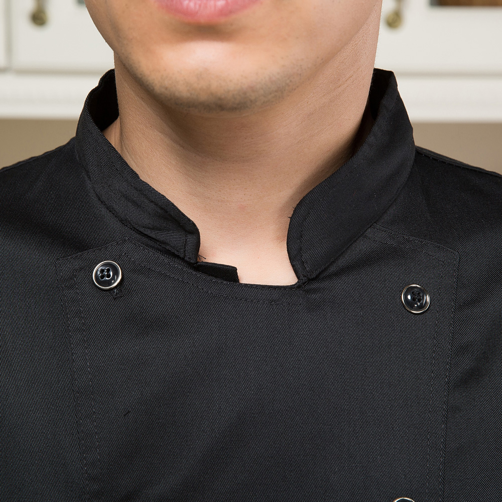 Veste chef cuisinier - Ref 1910361 Image 4