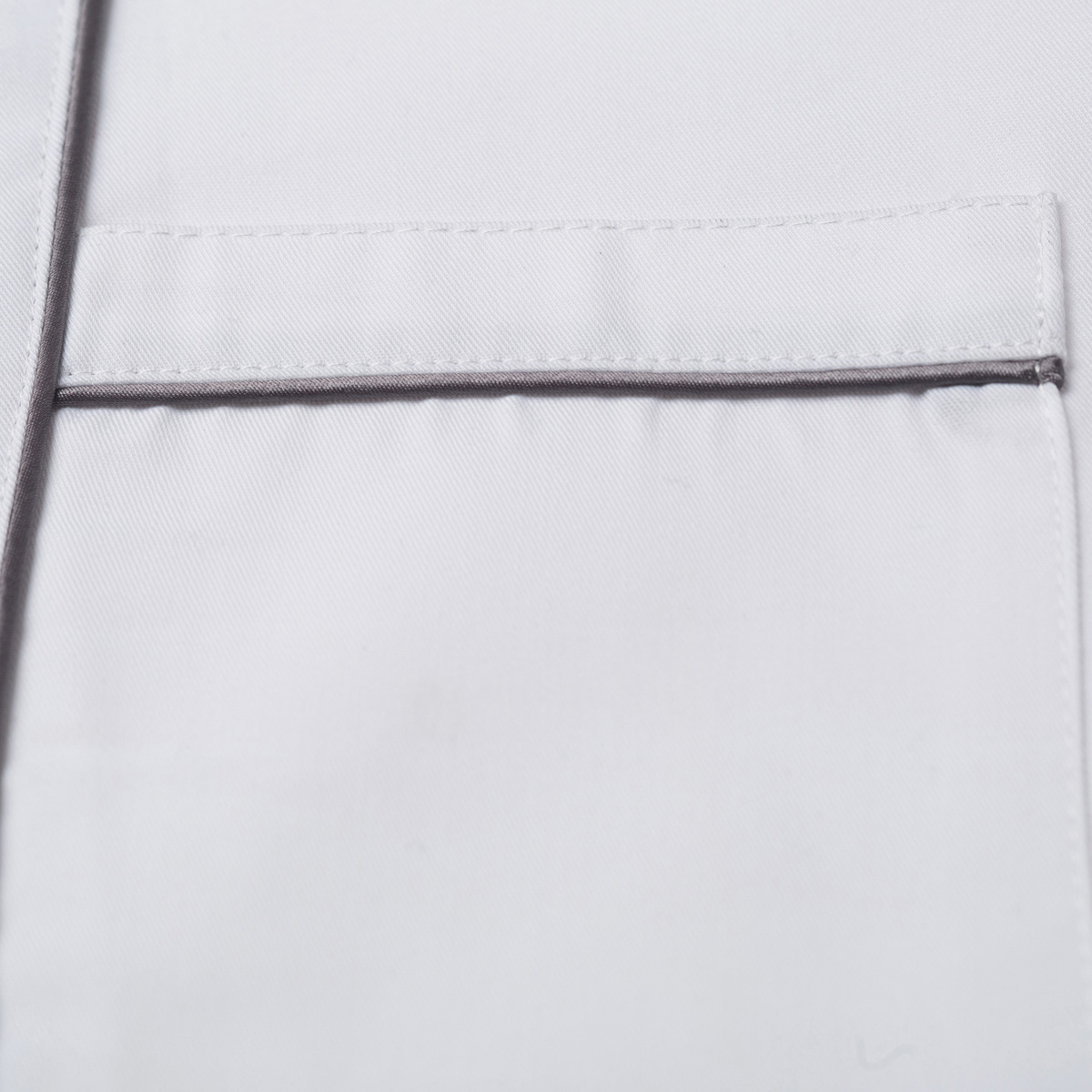 Tenue de cuisinier en Toile de coton - Ref 1910360 Image 3