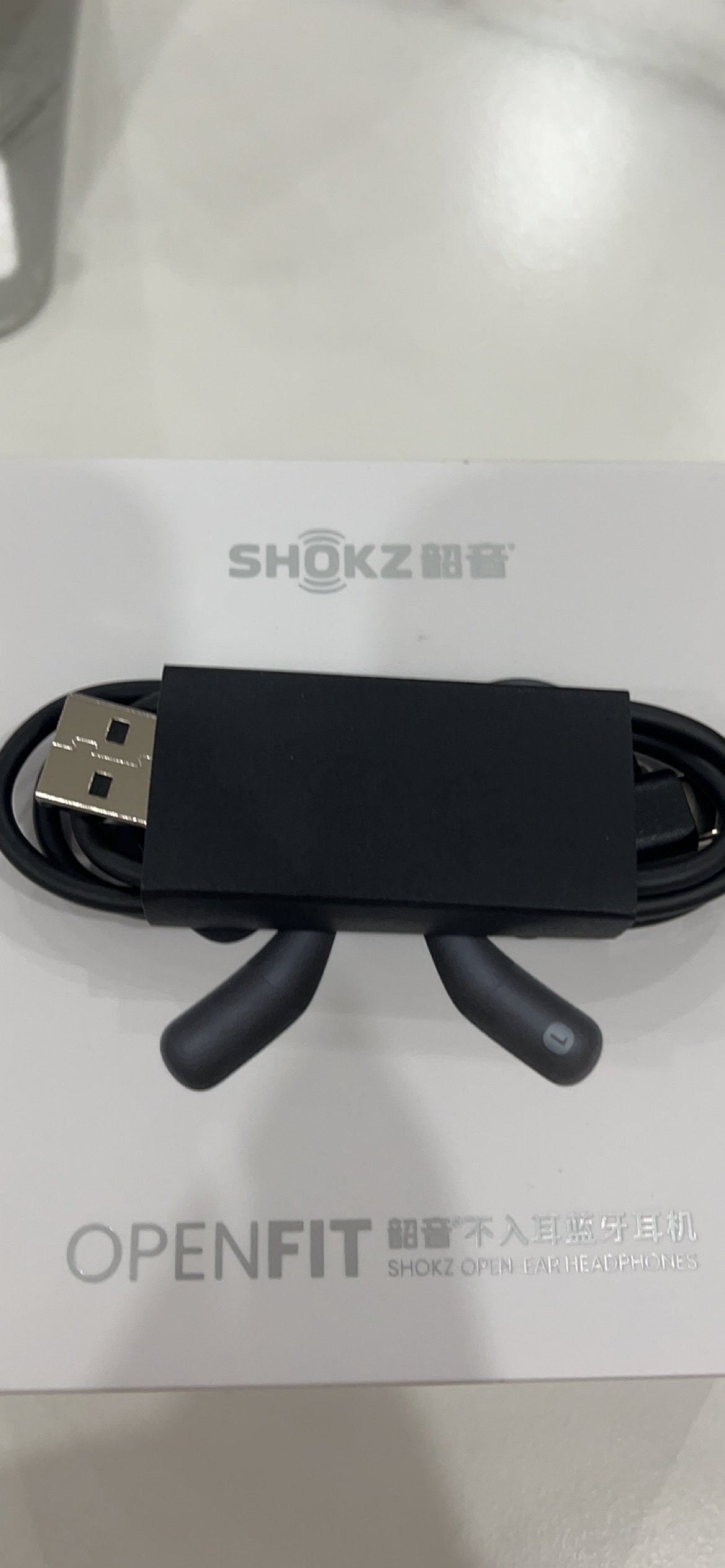 AfterShokz韶音AS8耳机/耳麦配件