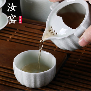 快客杯便携旅行一壶一杯单人家用大号小简约套装茶壶陶瓷功夫茶具,餐饮具,茶壶,淘宝优惠券,粉丝福利购,淘宝优惠卷