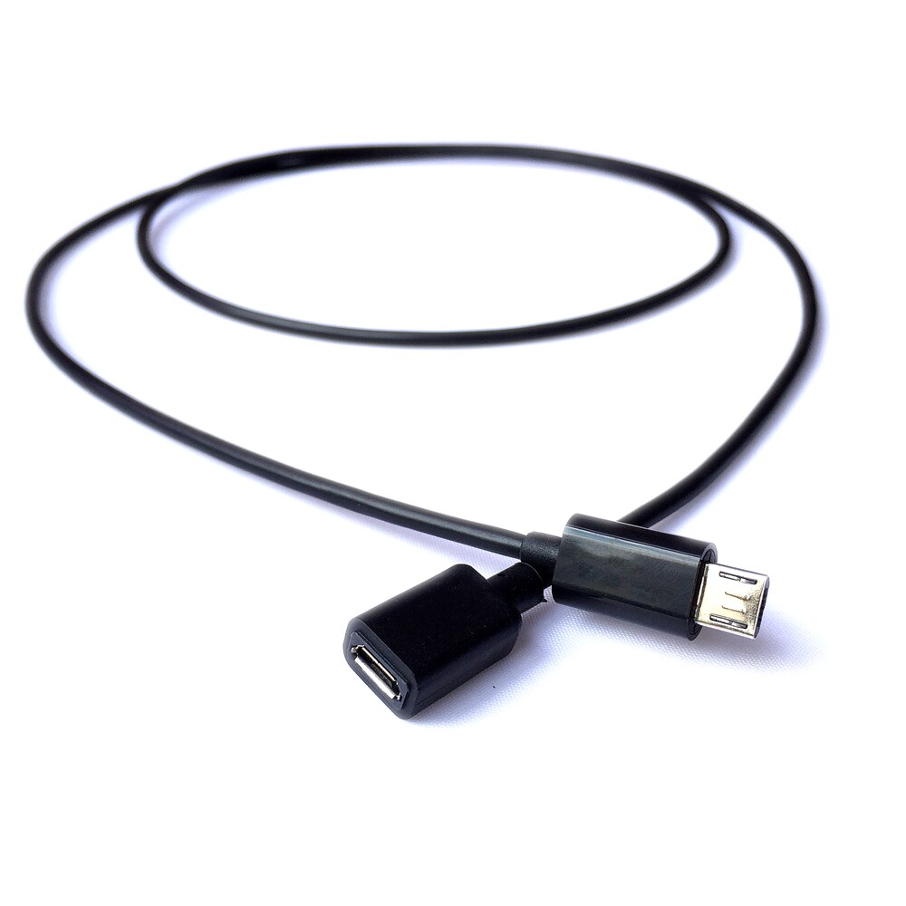 Prolongateur USB - Ref 434213 Image 1