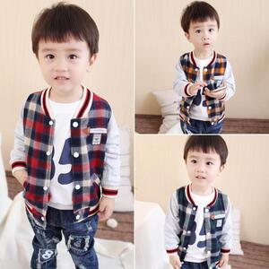 Chemise garcon à manche longue - Ref 2073669 Image 17