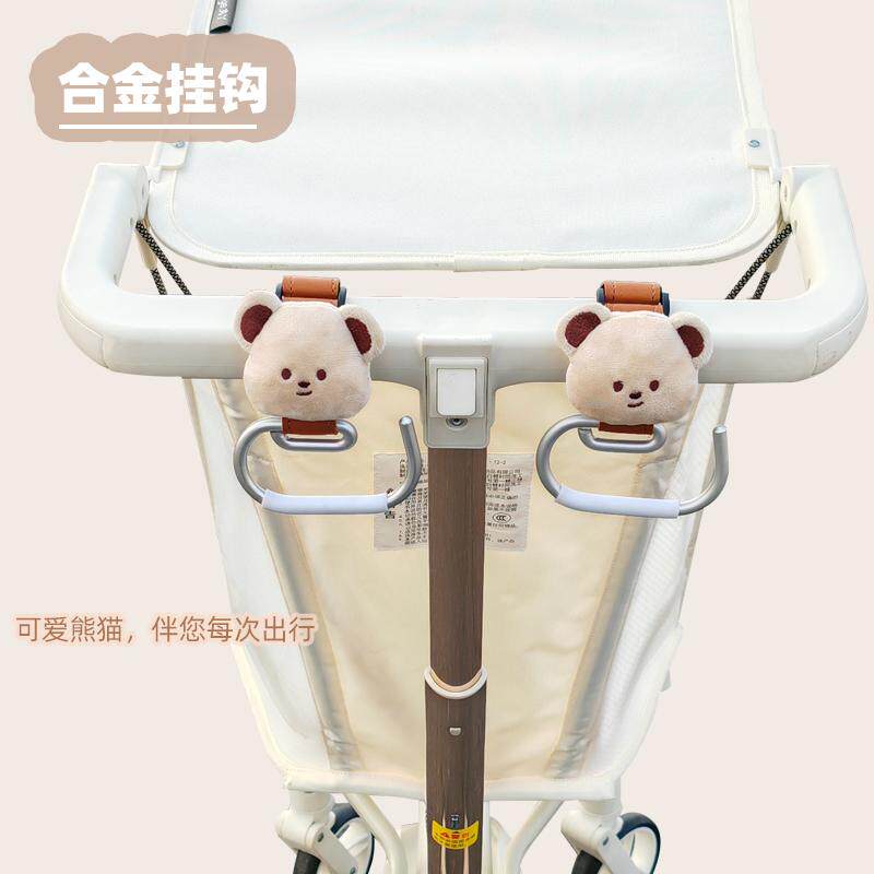 婴儿手推车挂钩专用bb学步车图片