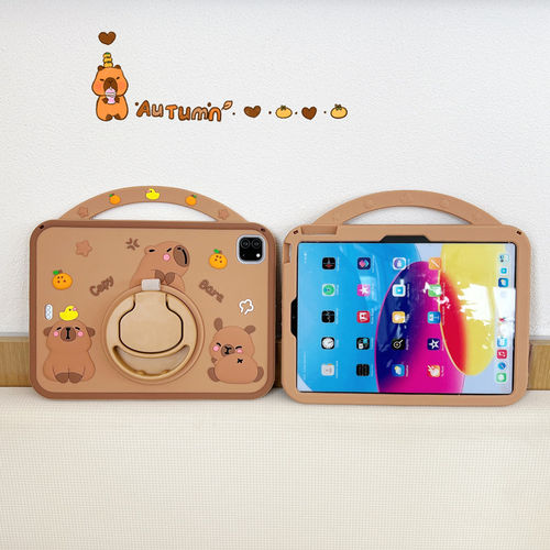 适用三星TabA11+保护套A