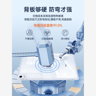 适用于Ipad11/10代保护壳