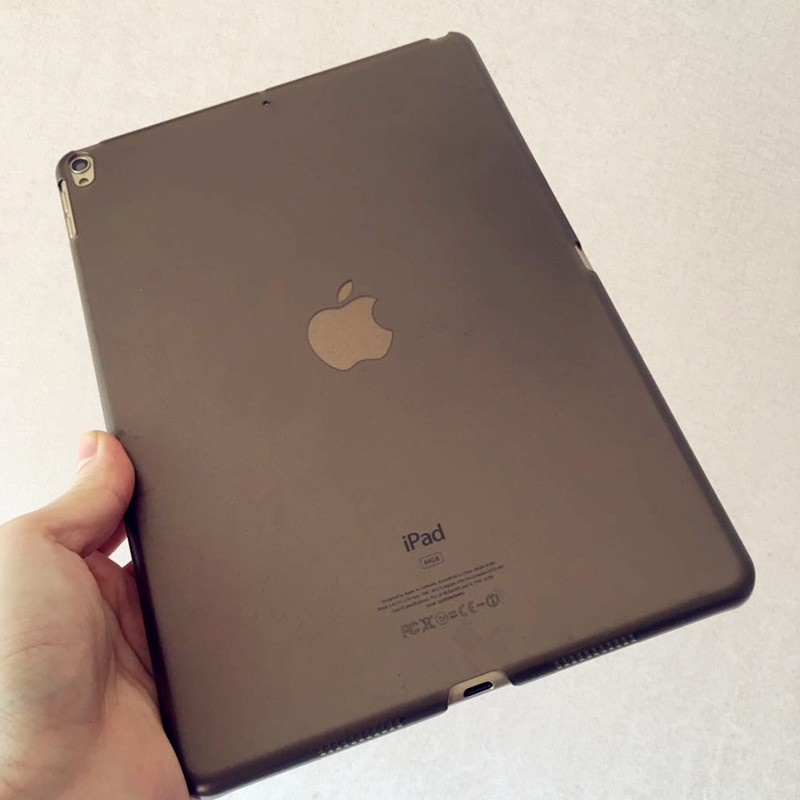 适用ipadAir3保护套后盖