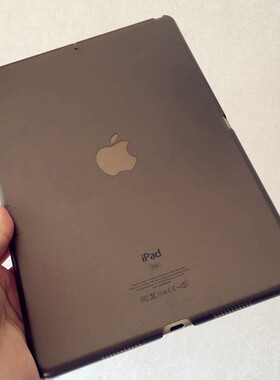 适用ipad Air3保护套后盖苹果pro 10.5寸磨砂硬外壳全包超薄A2152
