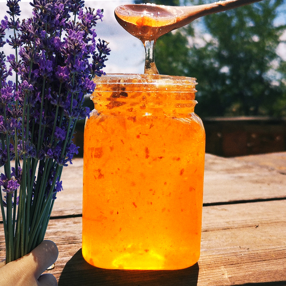 自己养的蜂蜜可以直接吃吗(自家养的蜂蜜可以放多久) 自己养的蜂蜜可以直接吃吗(自家养的蜂蜜可以放多久)