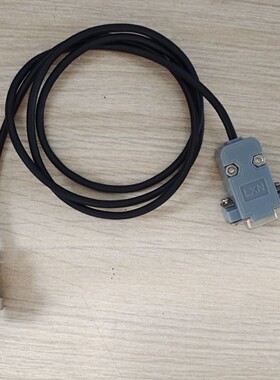 上海耀华xk3190-A12E连接电脑232数据专用线