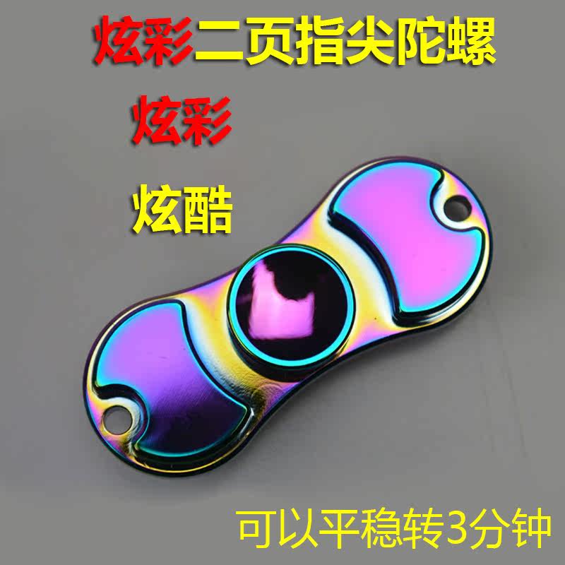 Hand spinner - Ref 2615079 Image 3
