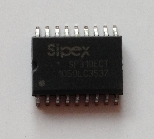 SP310ECT  SOP18全新现货