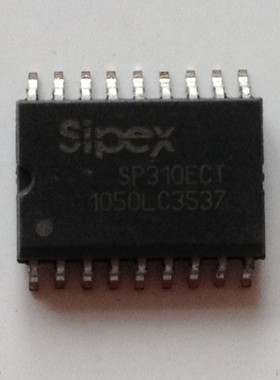 SP310ECT  SOP18全新现货