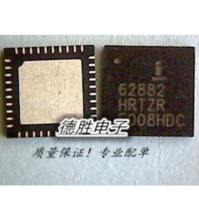 ISL62882HRTZ ISL62882HRTZR ISL62882 QFN电源芯片 全新进口现货