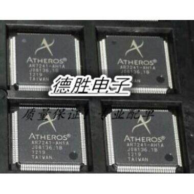 AR7241-AH1A   全新原装正品现货  一个起拍