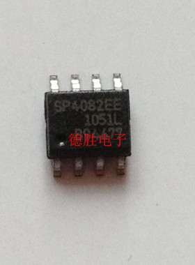 SP4082EEN  SOP8全新现货