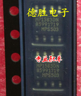 MP2380DN  MP2363DN  MP1583DN MP1591DN MP1591DSSOP8现货