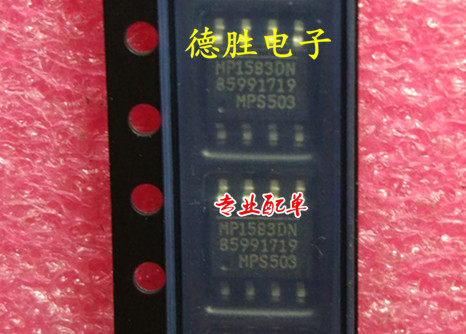 MP2380DN  MP2363DN  MP1583DN MP1591DN MP1591DSSOP8现货