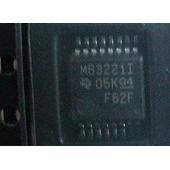 《德胜电子》MB3221IDBG4    SSOP  全新正品IC现货