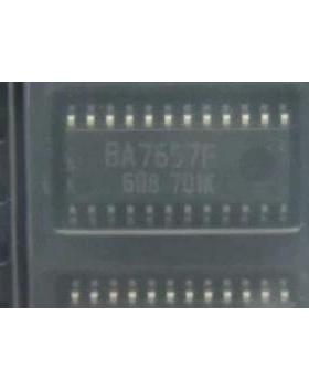 《德胜电子》BA7657F,SOP-24 全新原装ROHM逻辑IC,