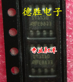 ST1S10PHR   1S10   全新SOP8现货 先询后拍