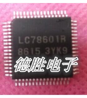 LC78601R  全新QFP正品现货