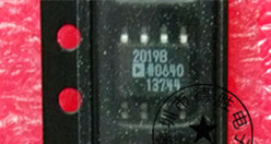 AD2019BRZ  AD2019B 音频放大器 SOP8 全新原装可直拍 专业配单