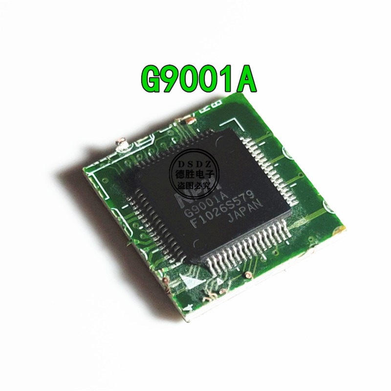 G9001A QFP 旧货带板 专业配单