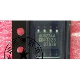 AD8274ARZ  AD8274AR  SOP8 全新正品现货 专业配单