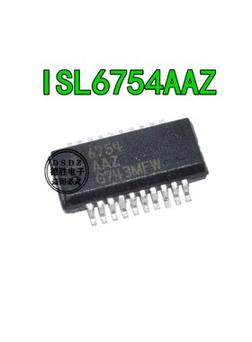 ISL6754AAZ 6754AAZ ISL6754AAZA-T SSOP20 全新原装现货