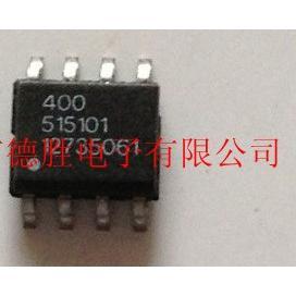 515101 SM515101全新SOP8正品现货全新射频IC  可