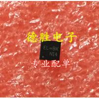 RT8015AGQW 丝印EL=CA  RT8015BGQW  全新正品现货