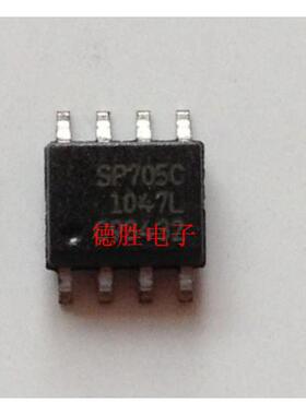 SP705EN  SP705CN-L SOP8全新原装正品现货
