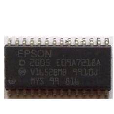 2005 E09A7218A  打印机芯片 SOP28 全新进口现货