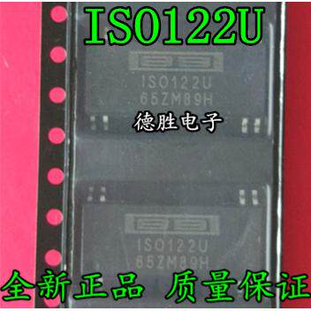 ISO122 ISO122U SOP8 全新进口现货 精密隔离放大器芯片