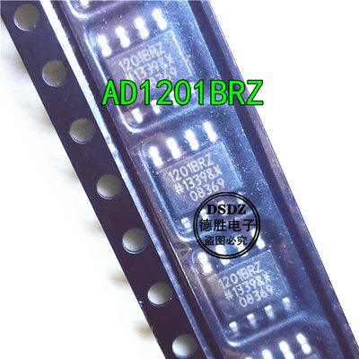 ADUM1201BRZ  AD1201B ADUM1201ARZ AD1201AR SOP8 全新进口芯片