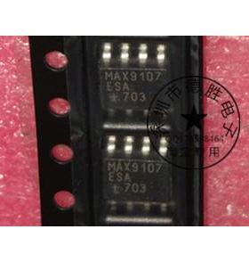 MAX9107ESA 全新正品现货可  专业配单