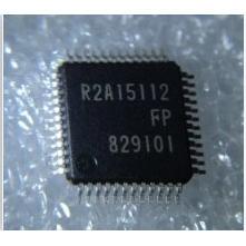 R2A15112FP-A  R2A15112FP  全新正品液晶数字功放 QFP-48