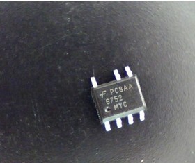 FAN6752MYC 液晶电源管理芯片 全新SOP7现货