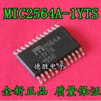 MIC2564A-1YTS TSSOP 全新正品现货