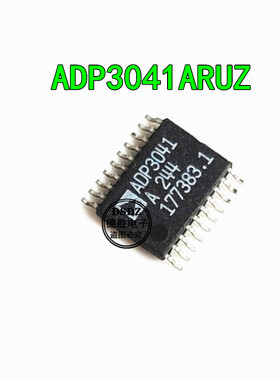 全新原装ADP3041ARUZ-REEL ADP3041ARUZ TSSOP-20 开关稳压器