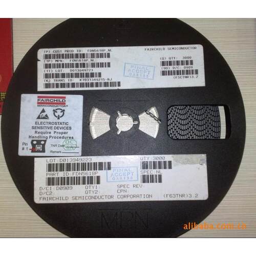 FDMC4435全新QFN正品FAIRCHIL现货