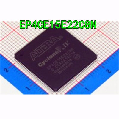 EP4CE15E22C8N EP4CE15E22C8 QFP144 全新原装现货 专业BOM配单