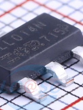 IRLL014N LL014N IRLL014NPBF 原装进口现货 SOT223封装