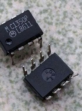 MC1350P  DIP8  原装现货