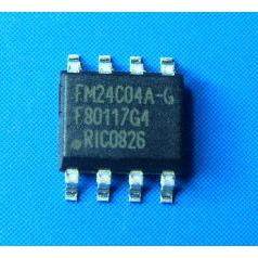 FM24C04A-S     存储类IC全新SOP8正品现货  可