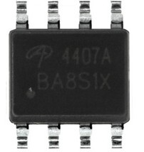 AO4407A   AO4409   笔记本MOS管  全新SOP8原装现货 可直拍